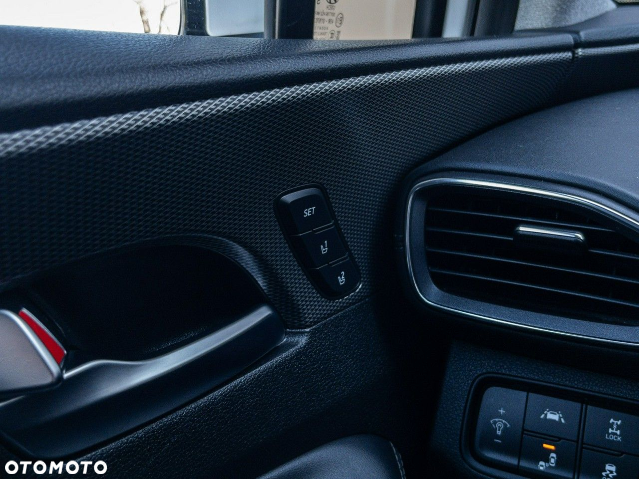 Hyundai Santa Fe 2.0 CRDi Platinum 4WD - 17