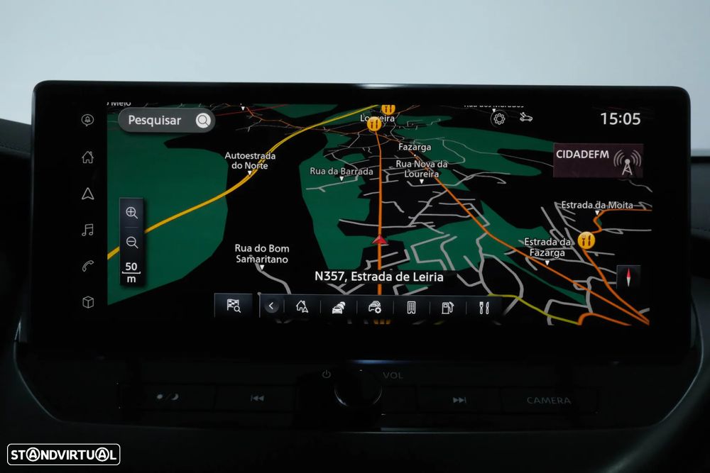 Nissan Juke 1.0 DIG-T N-Connecta NAV. - 29