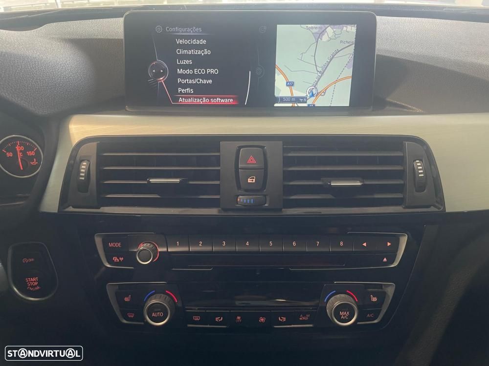 BMW 420 d Pack M Auto - 12