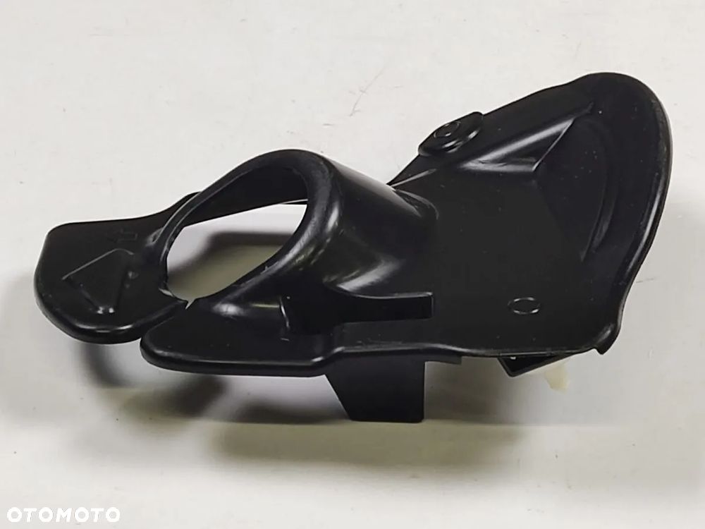 HONDA CR-V 2.0h 1.5T 19-22r Osłona Na Maglownicę - 4