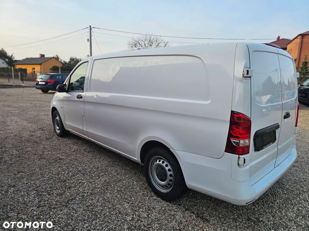 Mercedes-Benz Vito - 3
