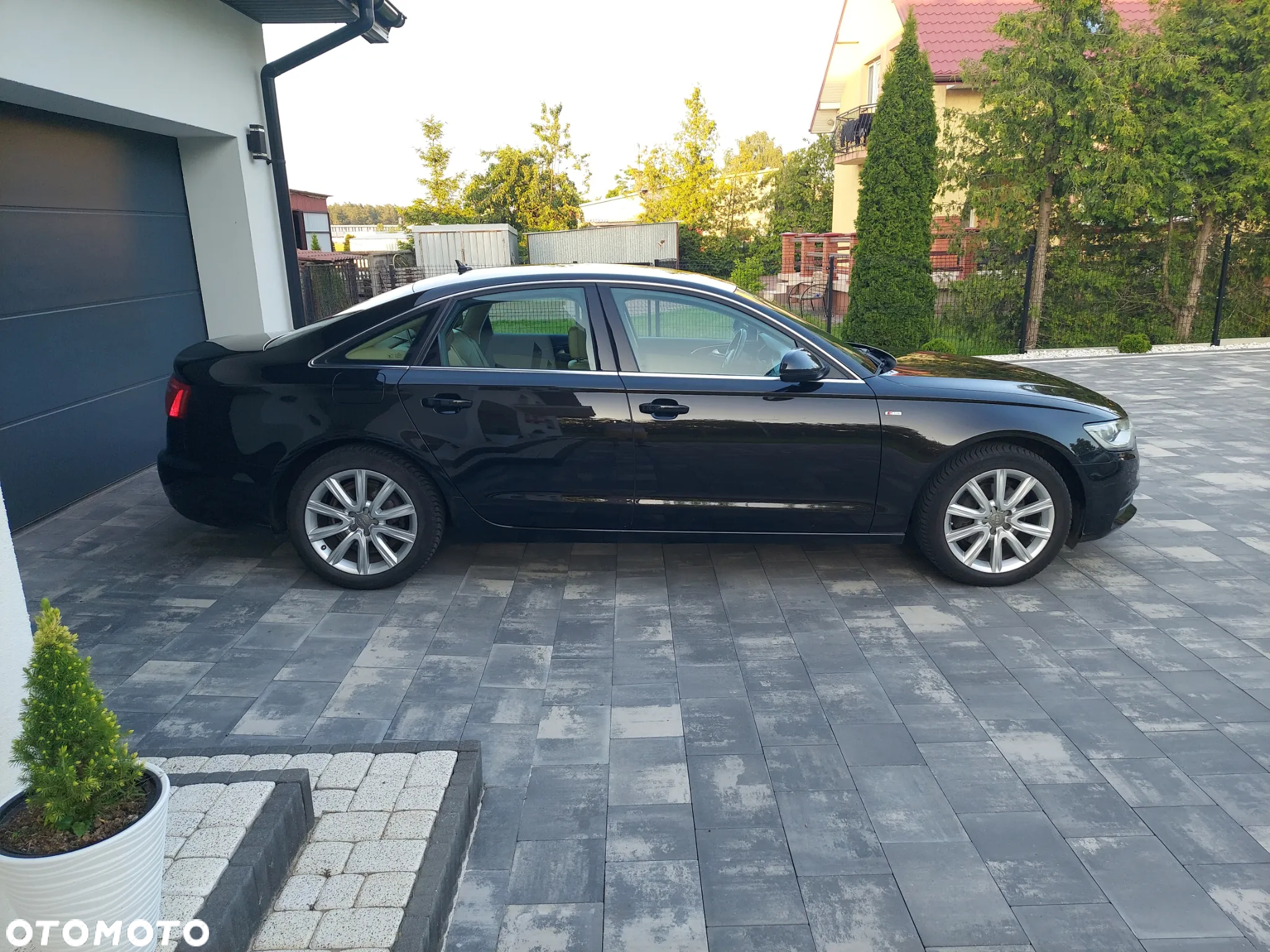 Audi A6 - 14