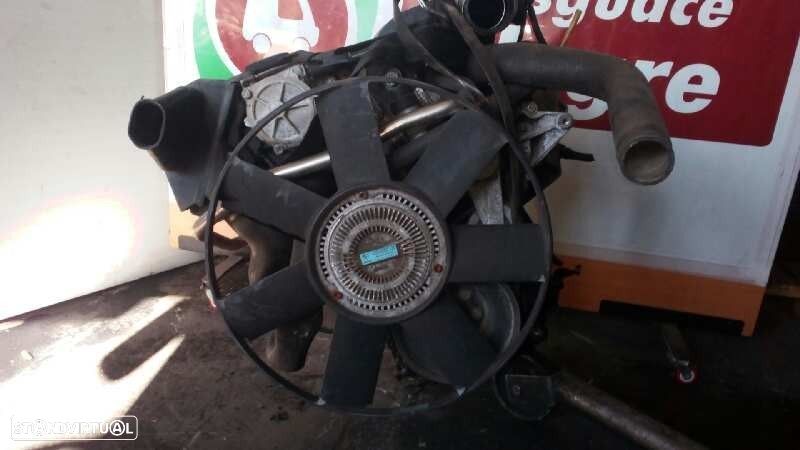 MOTOR COMPLETO BMW 3 COMPACT 2001 -174T1 - 2