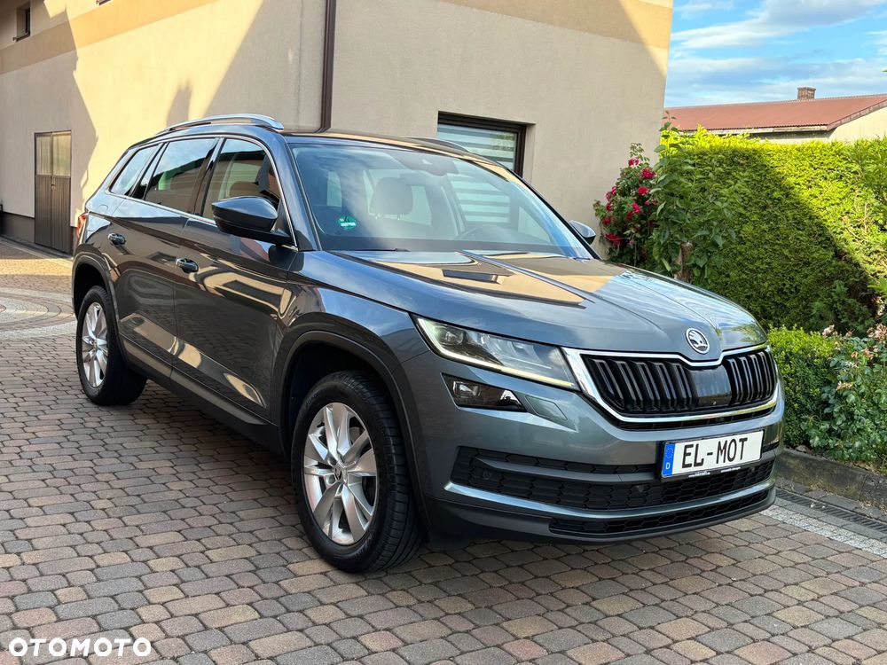 Skoda Kodiaq 2.0 TDI 4x2 Style DSG - 6