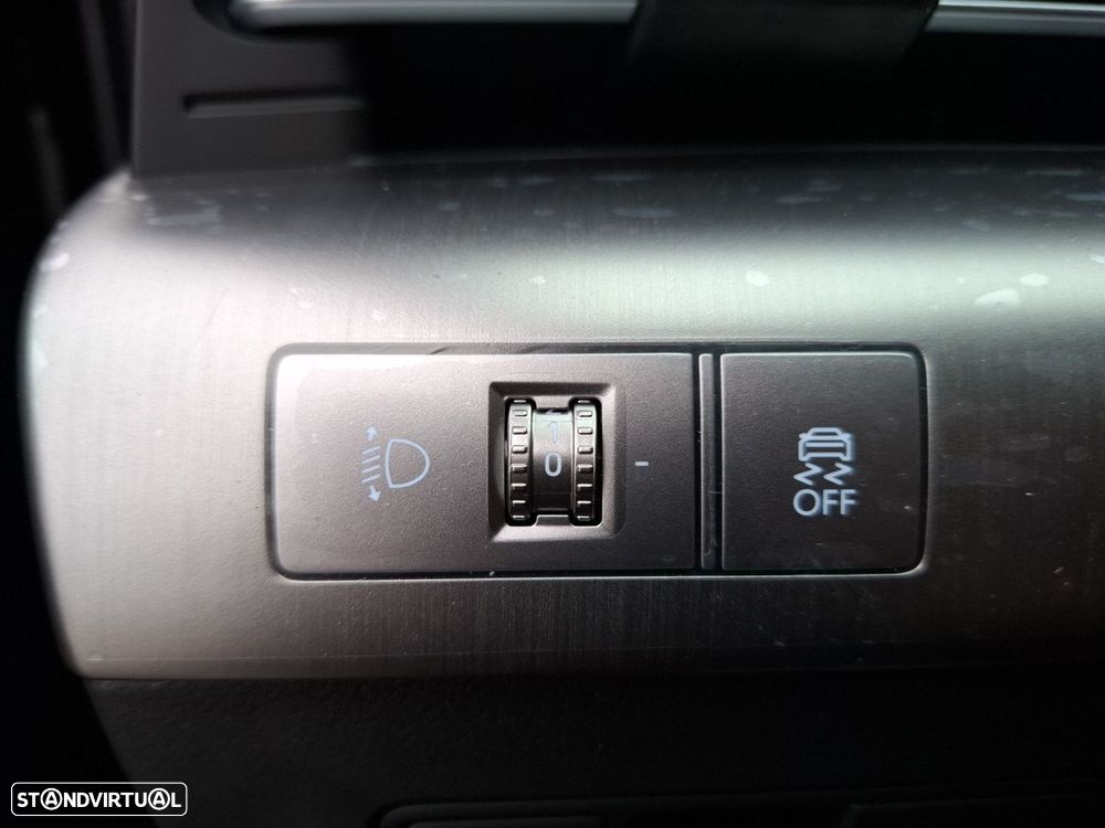 Hyundai Kauai 48.6 kWh Premium - 18
