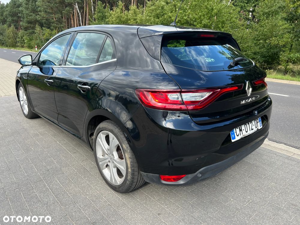 Renault Megane - 6