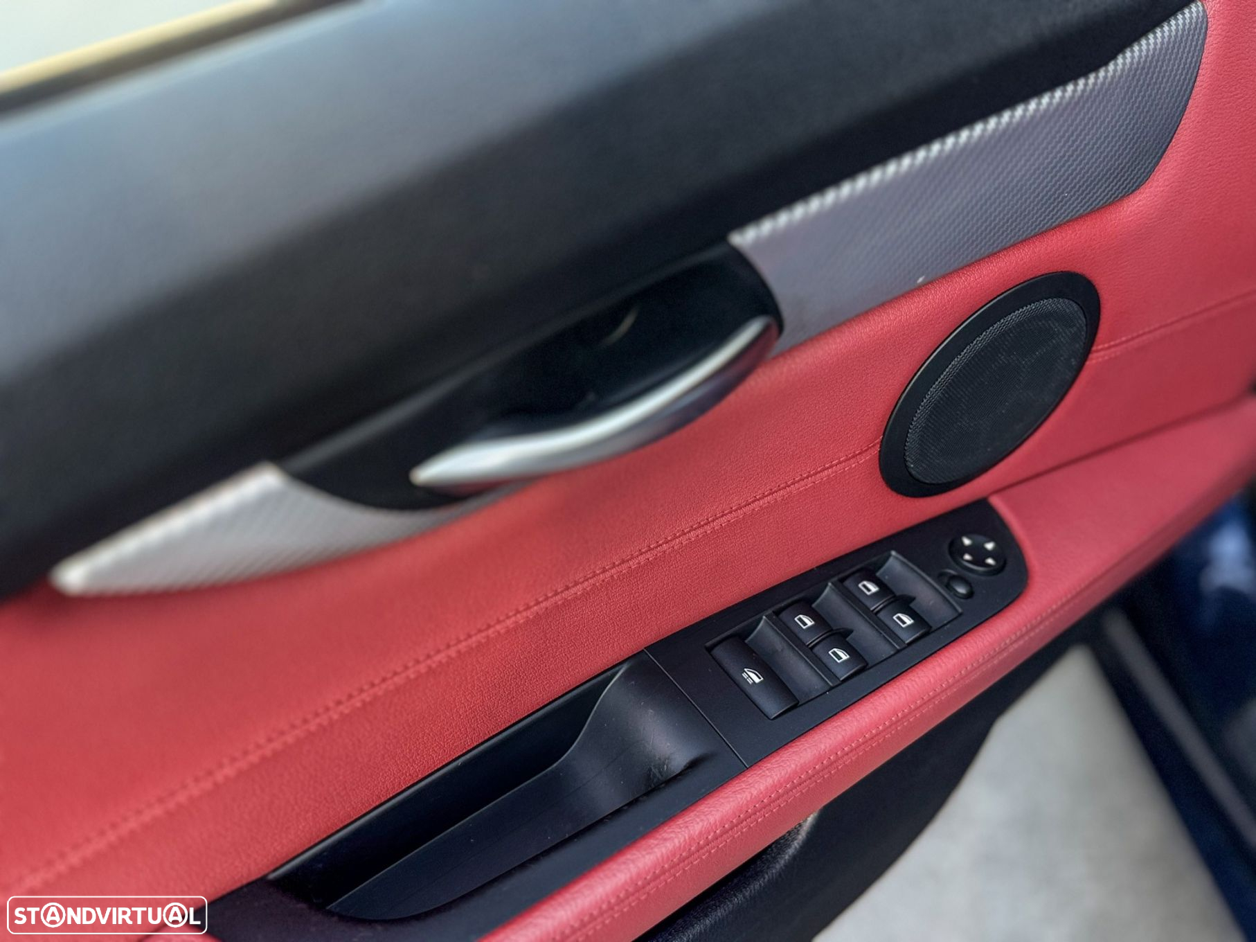 BMW Z4 28 i Pack M Auto - 21