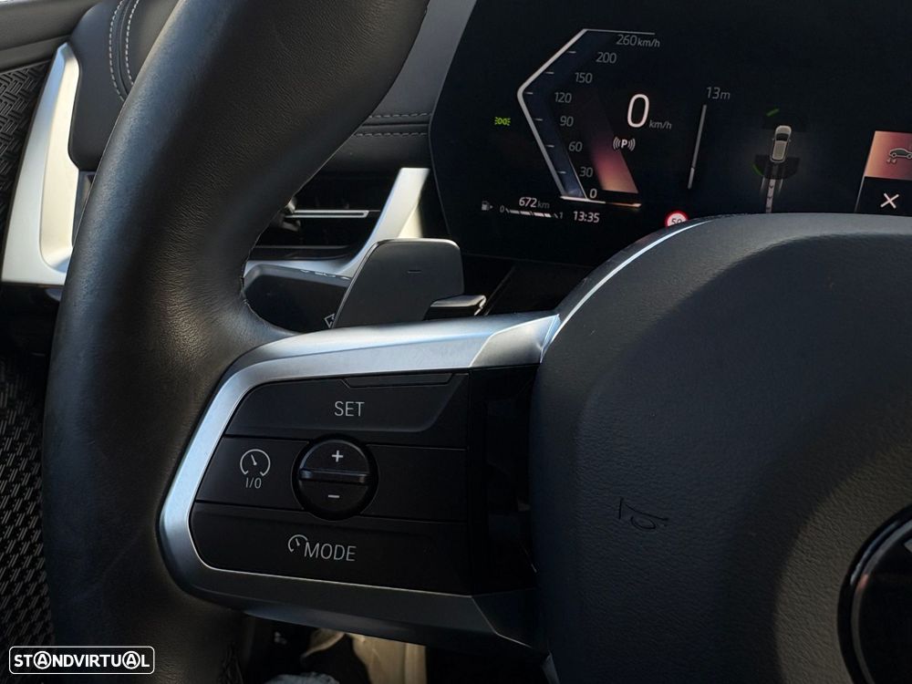 BMW 218 Active Tourer i Auto - 12