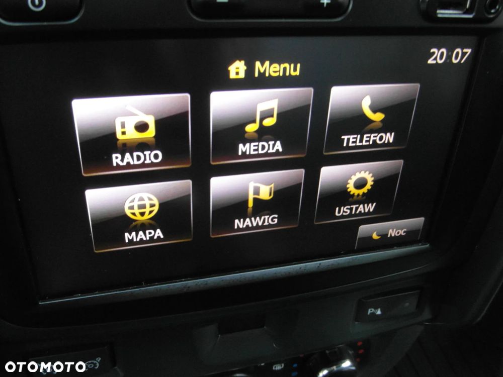 Dacia Duster 1.2 TCe Prestige S&S EU6 - 27