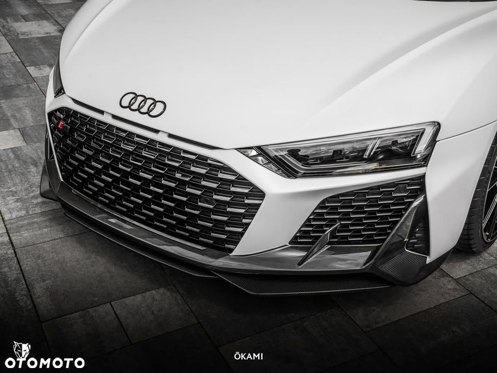Audi R8 Coupé V10 RWD Performance - 5
