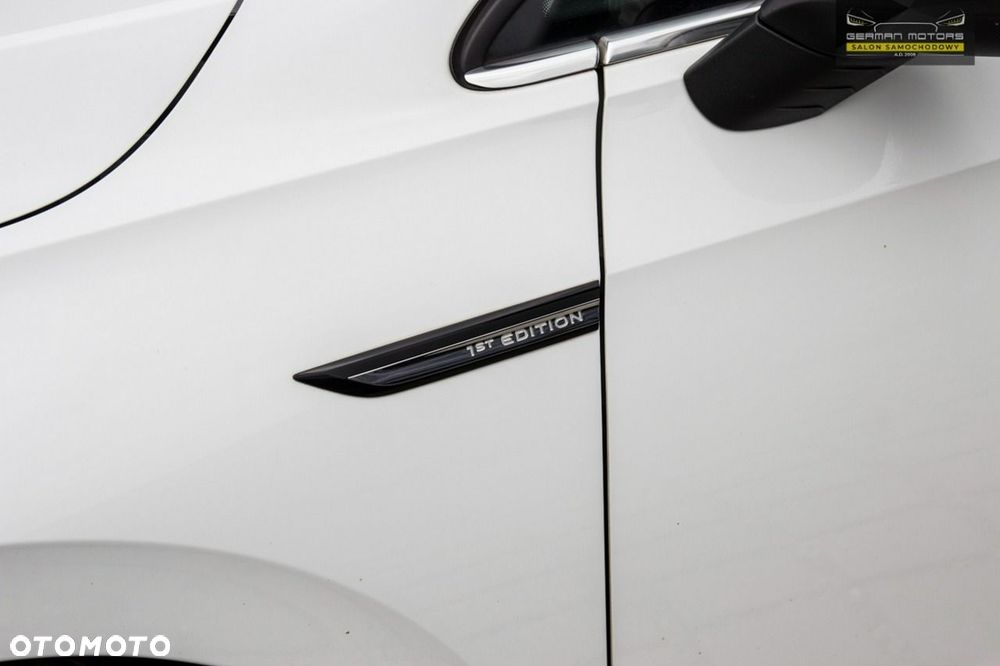 Volkswagen Golf 1.5 TSI EVO Style - 21