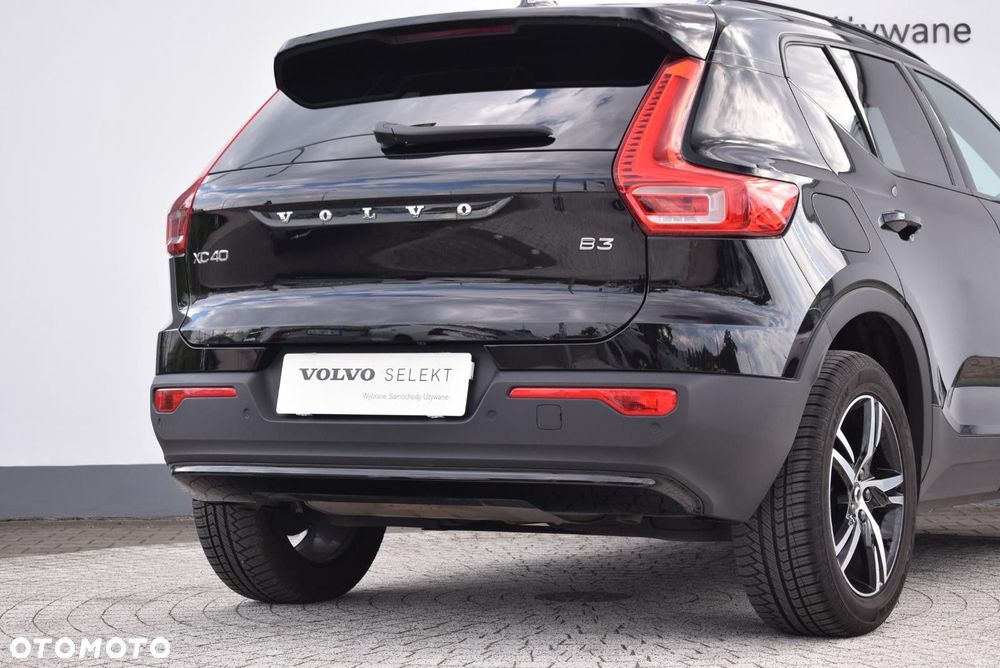 Volvo XC 40 - 9