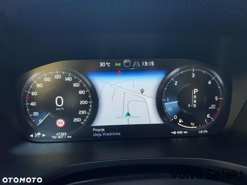 Volvo V60 Cross Country - 16