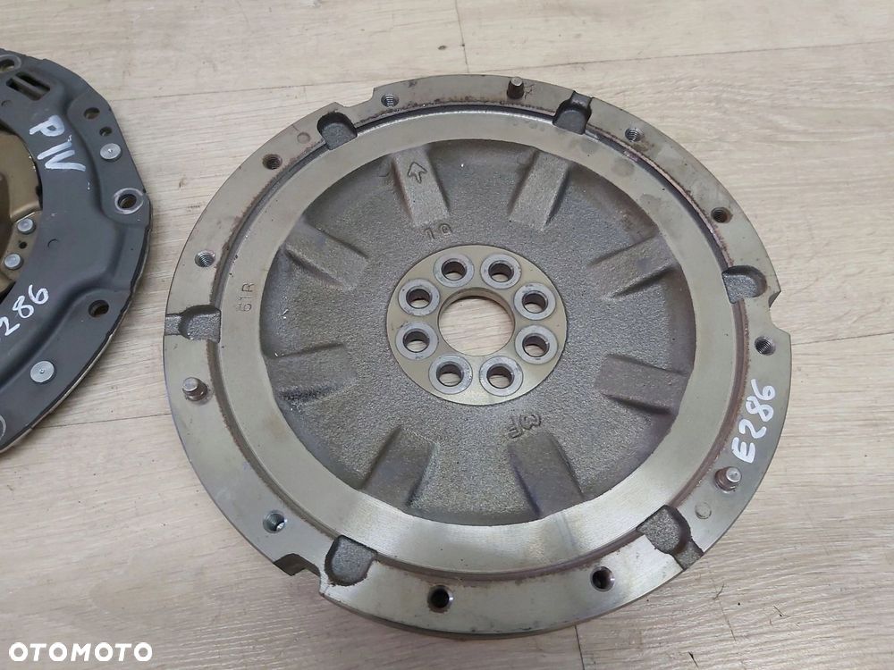 Toyota Prius IV 1,8 xw50 Corolla E21 C-HR sprzęgło koło zamachowe - 3