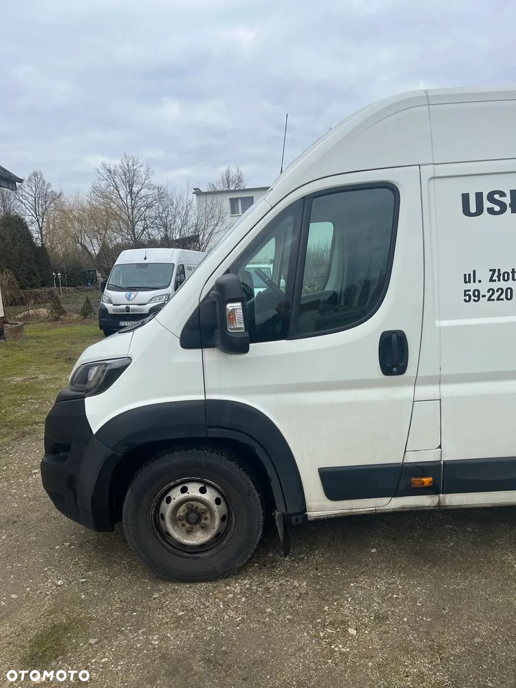 Peugeot Boxer - 6
