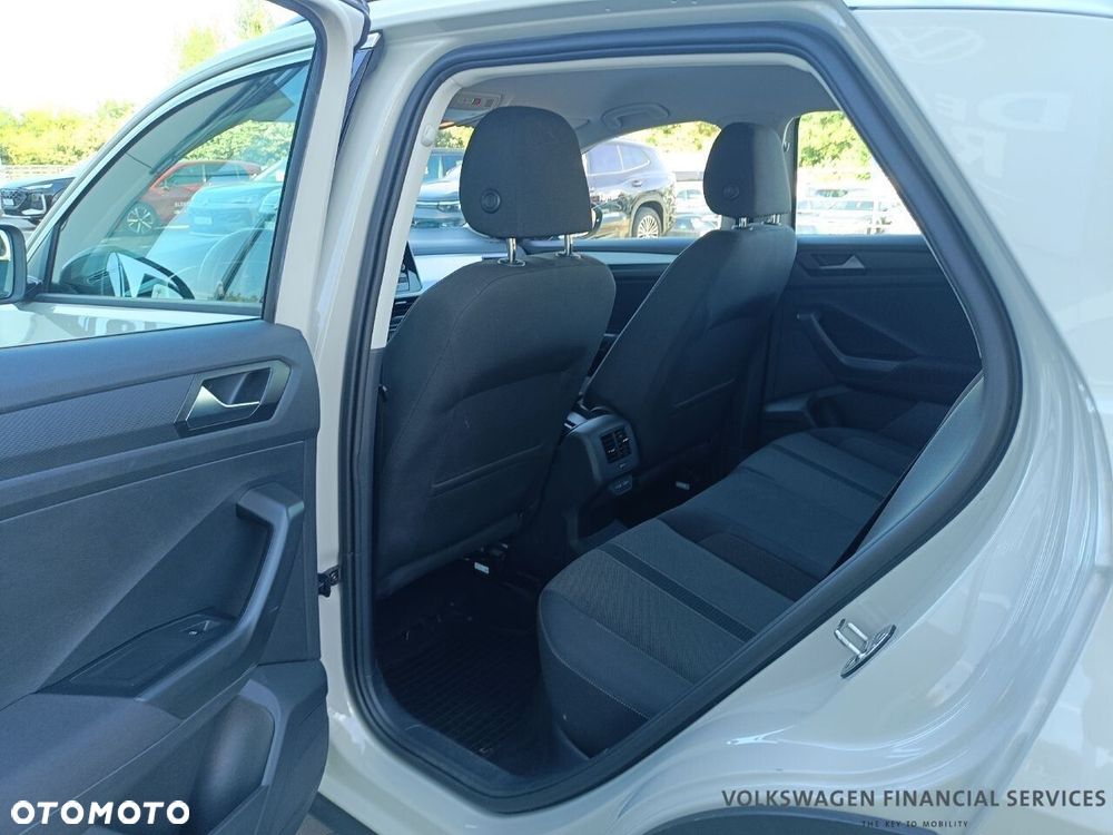 Volkswagen T-Roc 1.5 TSI Life DSG - 6