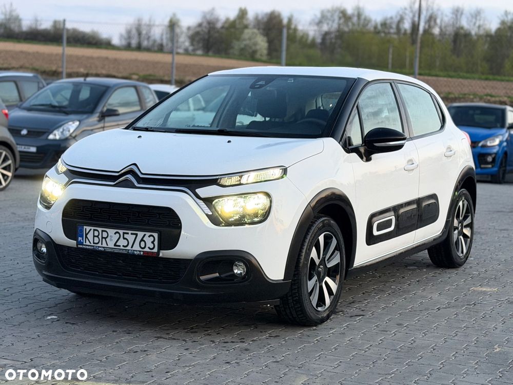 Citroën C3 - 2