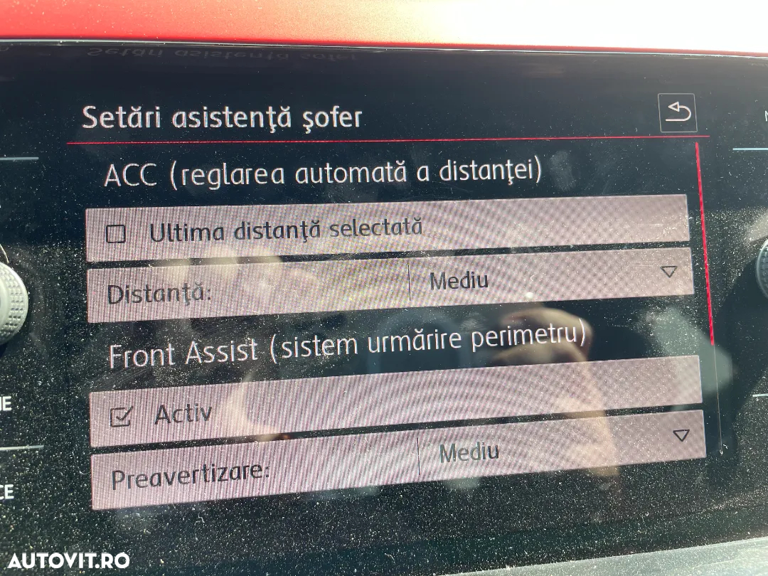 Volkswagen Polo 2.0 TSI DSG GTI - 11