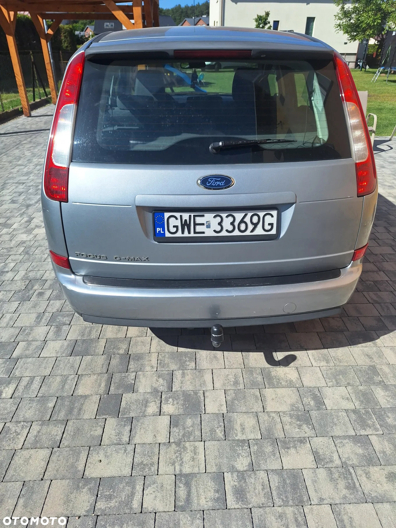 Ford C-MAX 1.8 Trend - 2