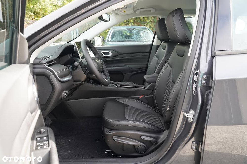 Jeep Compass 1.5 T4 mHEV Altitude FWD S&S DCT - 11