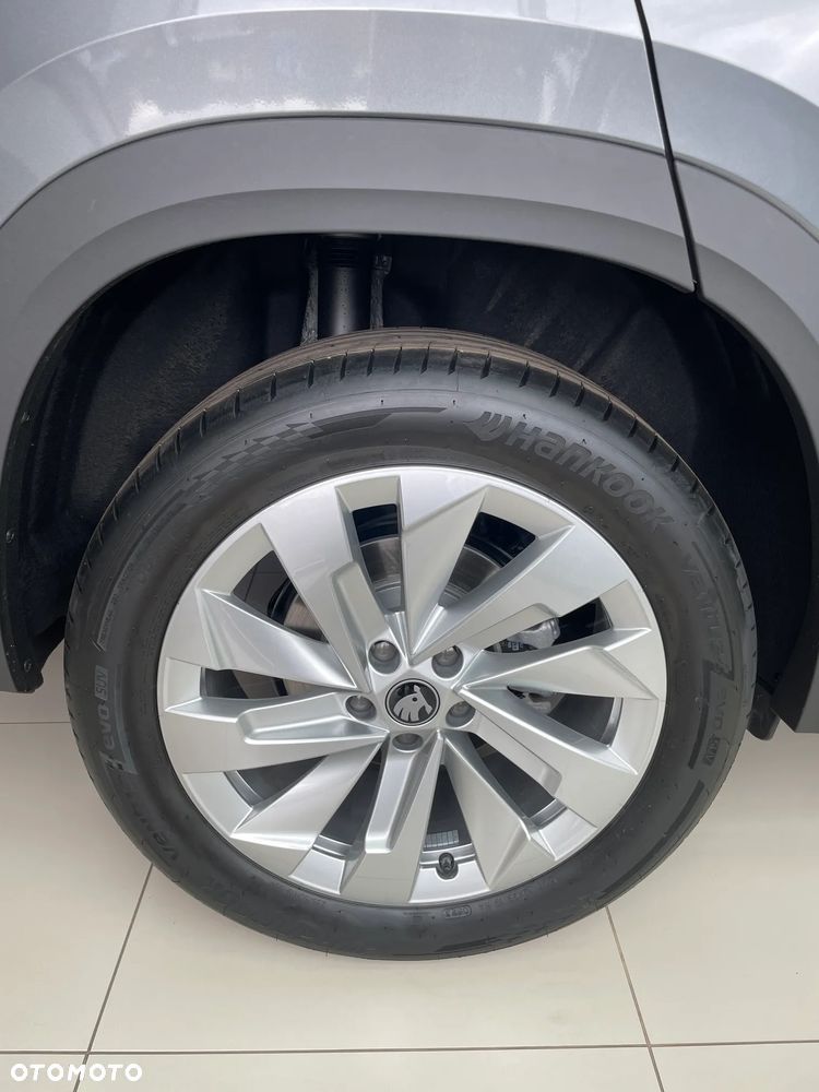 Skoda Kodiaq 2.0 TSI 4x4 Drive DSG - 17