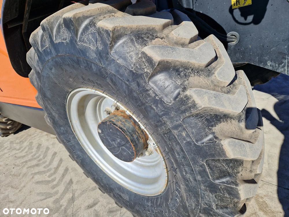 JLG 4017 RS P397 jak JCB 540-170 - 14