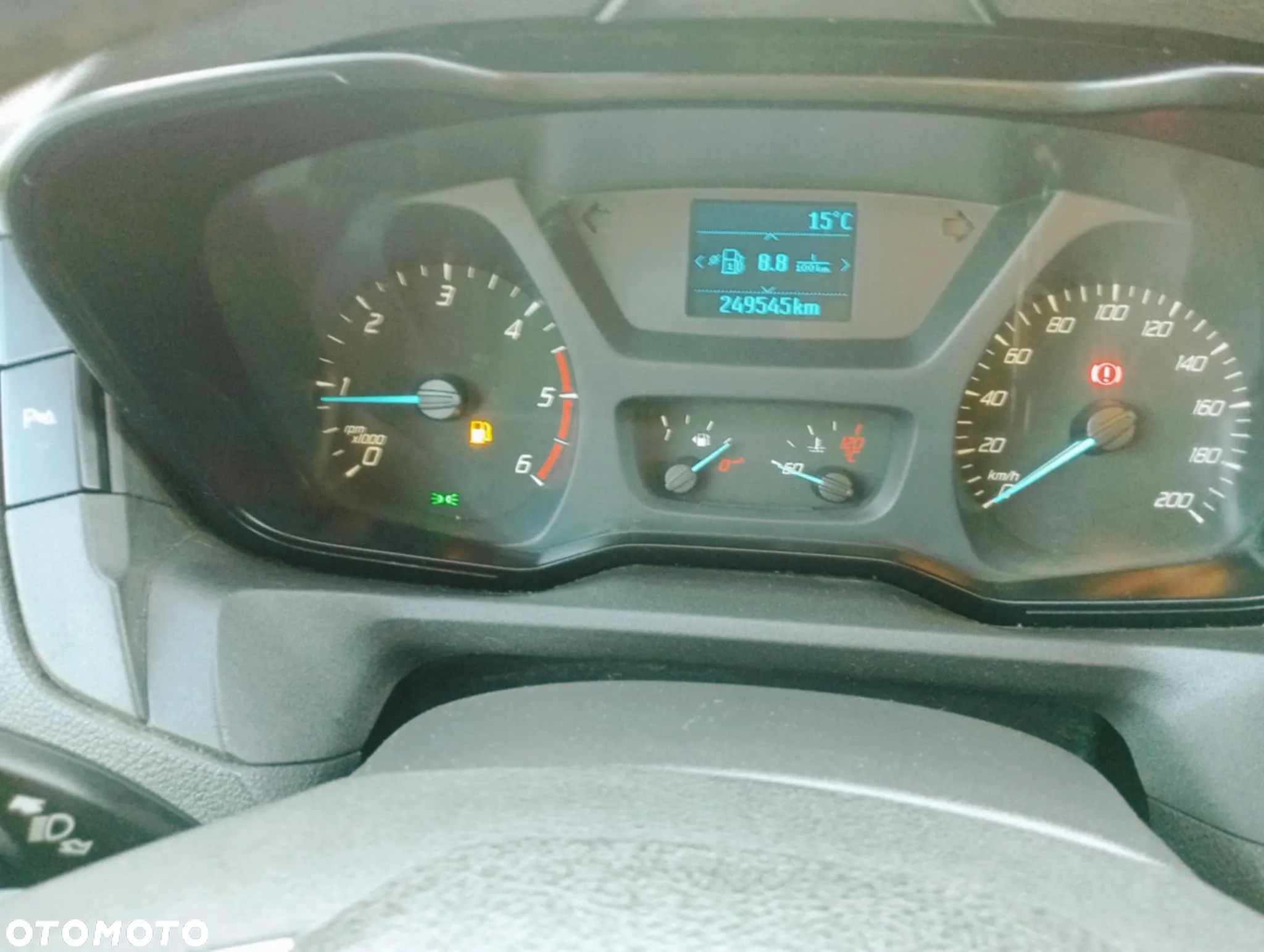 Ford TRANSIT - 11