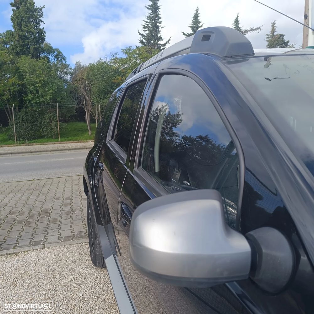 Dacia Duster 1.2 TCe Prestige - 7