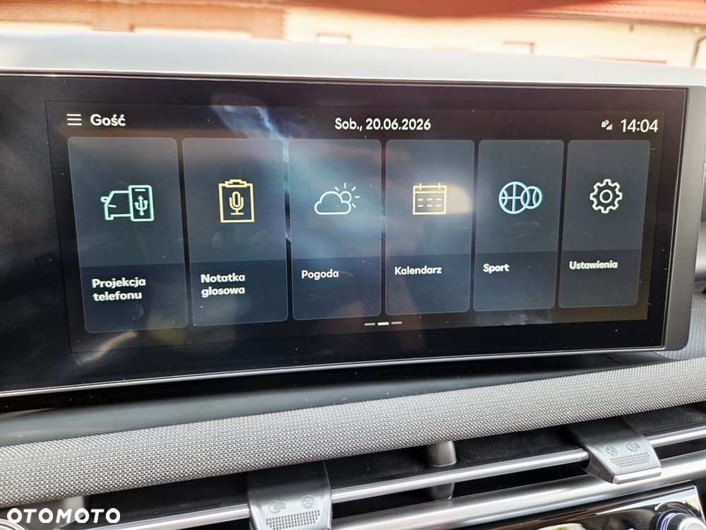 Hyundai Tucson - 31