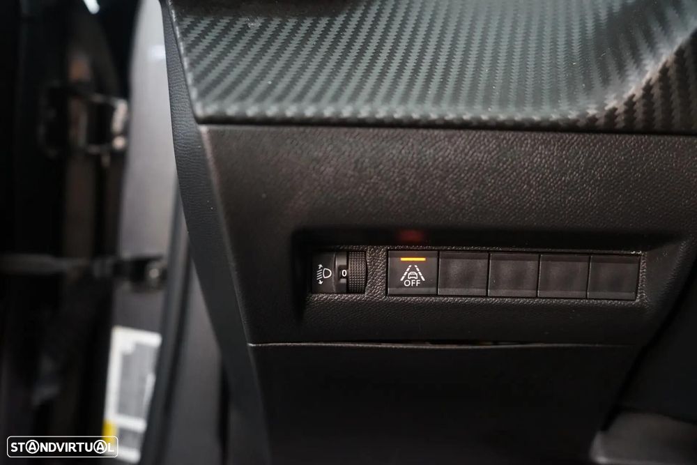 Peugeot 2008 1.2 PureTech Allure - 26