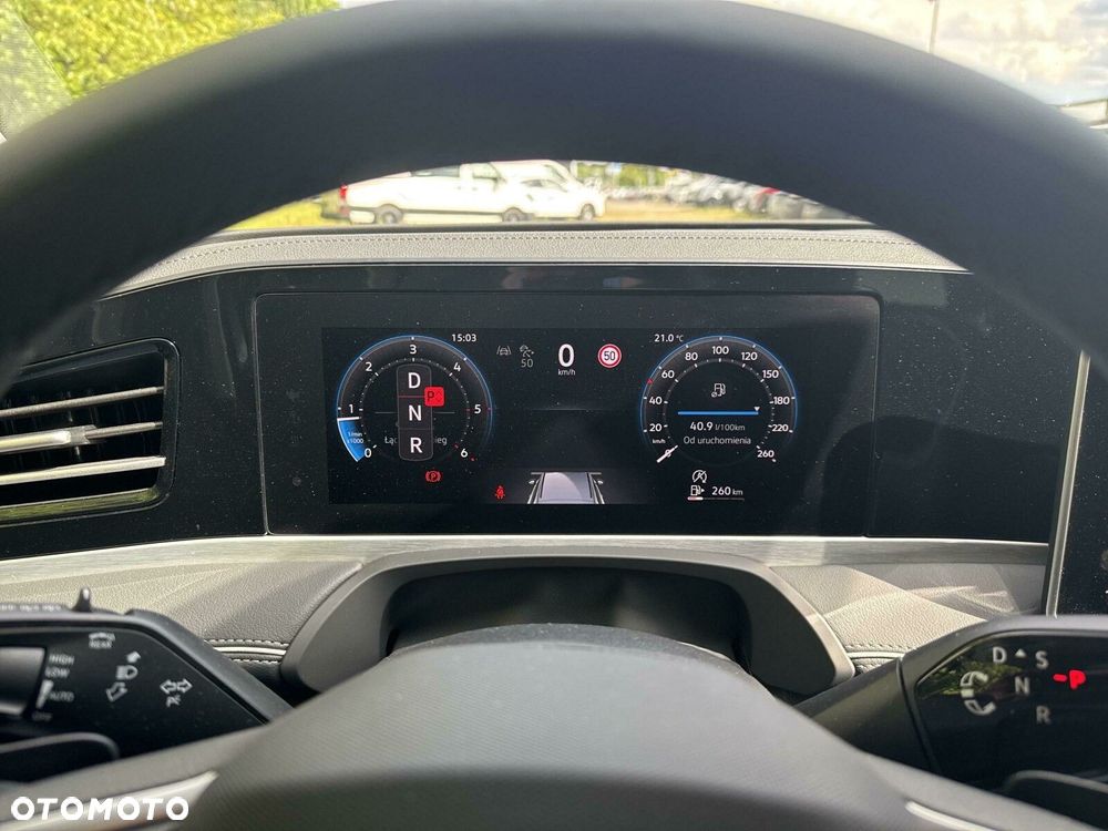 Volkswagen Passat 2.0 TDI SCR Business DSG - 13