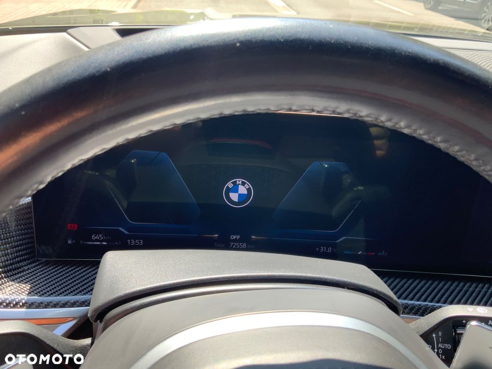 BMW X7 xDrive40d mHEV - 9