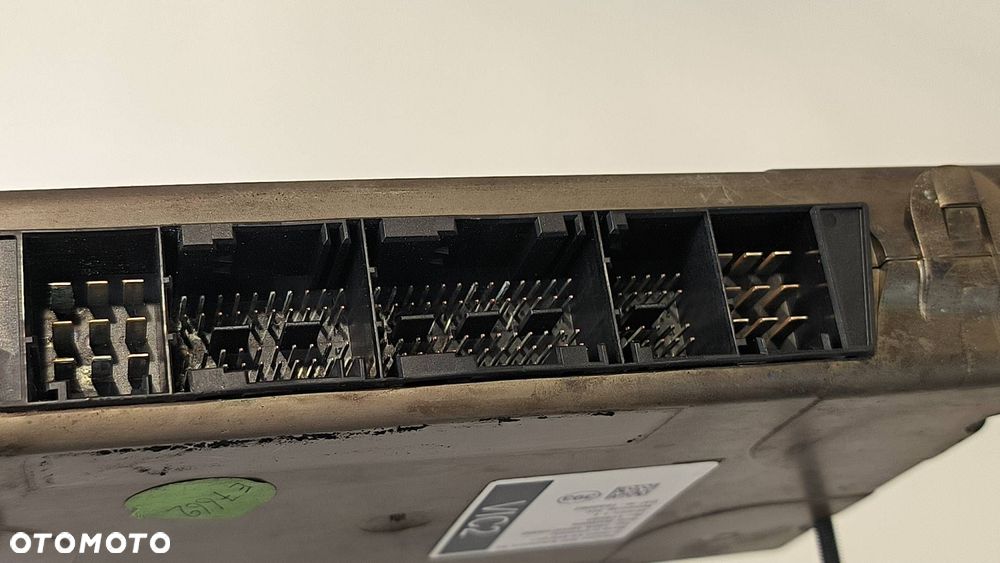 MODUŁ DAF 75.310 1639082 - 3