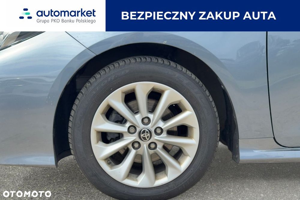 Toyota Corolla 1.5 Comfort - 9