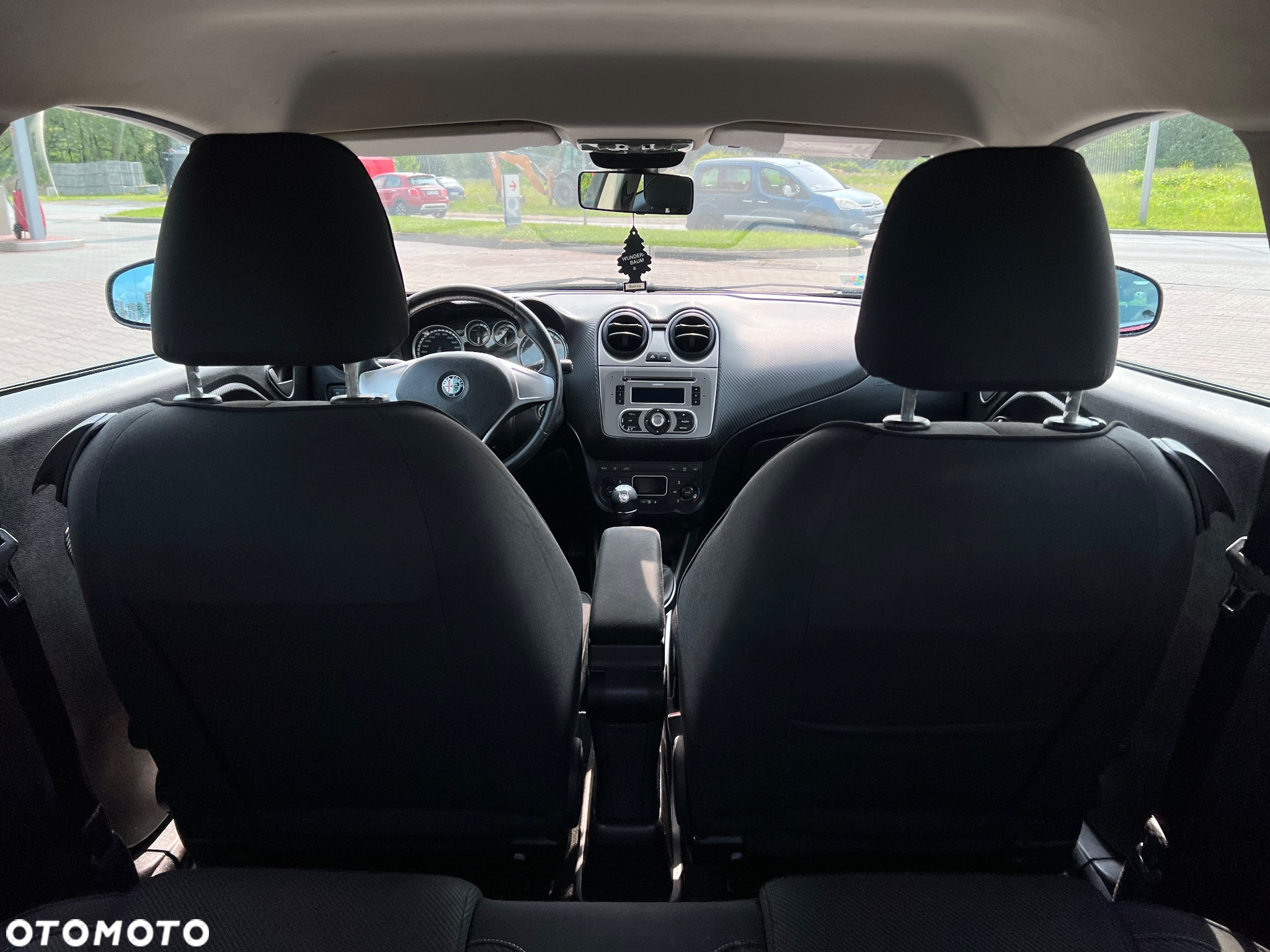 Alfa Romeo Mito - 17