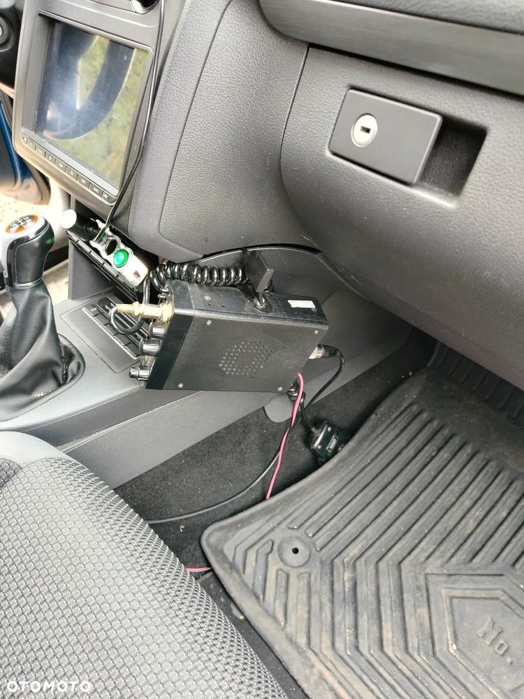 Volkswagen Touran 1.6 TDI DPF Life - 4