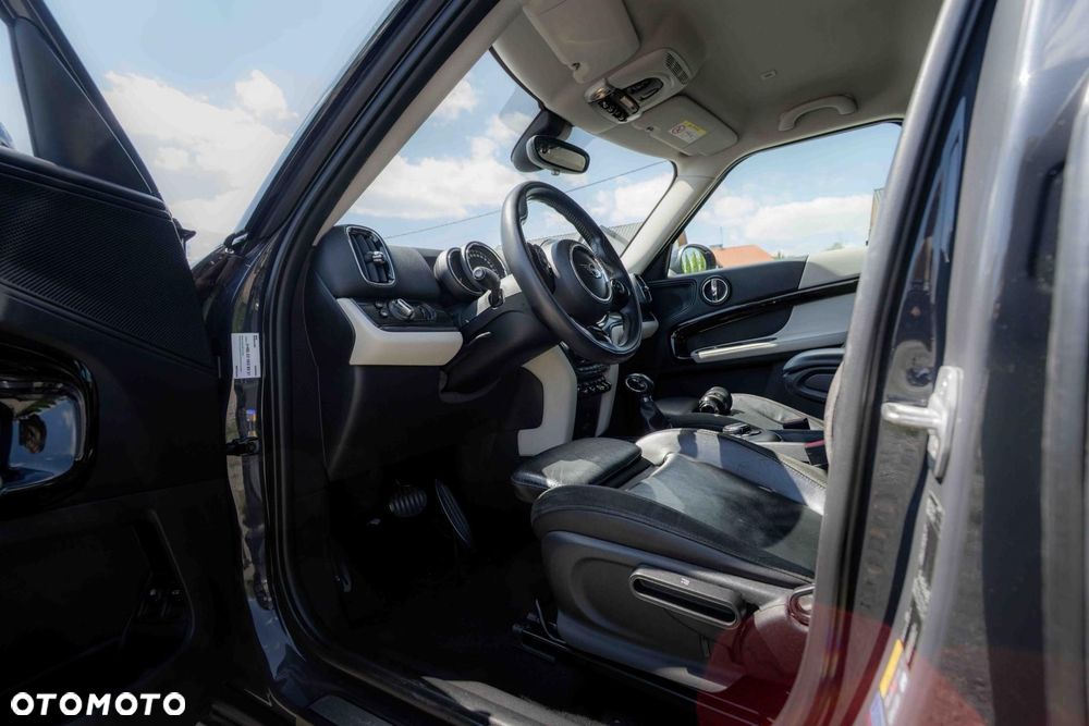 MINI Countryman - 13