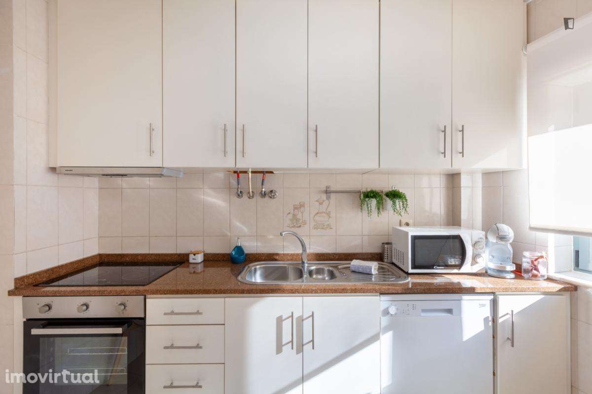 Apartamento com 2 quartos - localizado em Sé de Braga e São Lázaro... - Grande imagem: 4/31