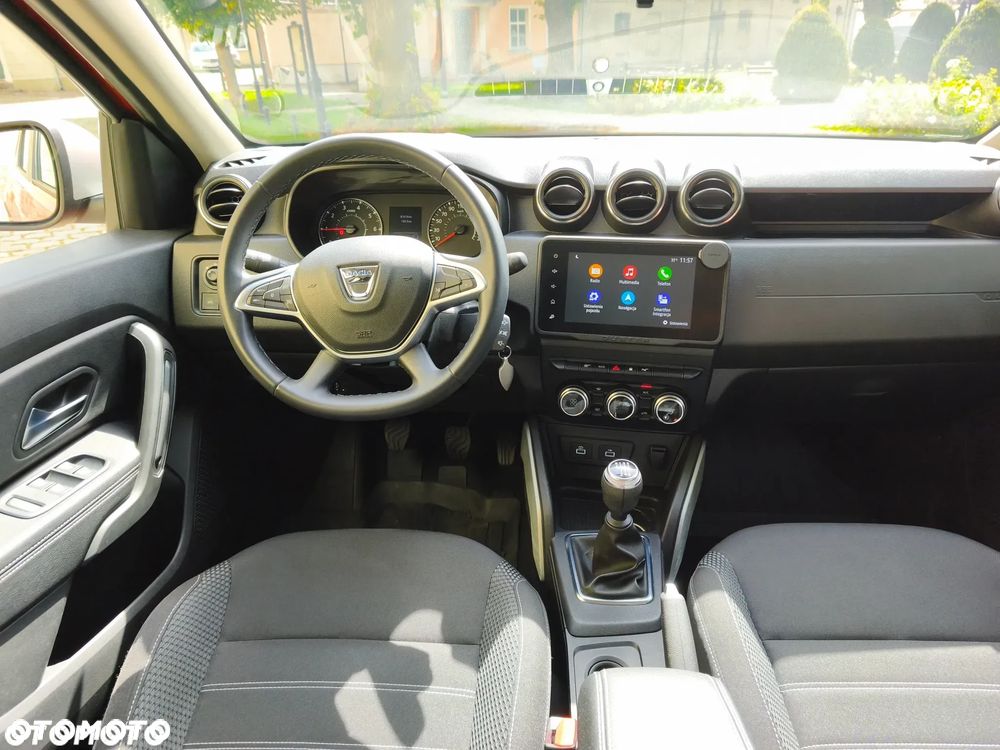 Dacia Duster 1.0 TCe Prestige - 7