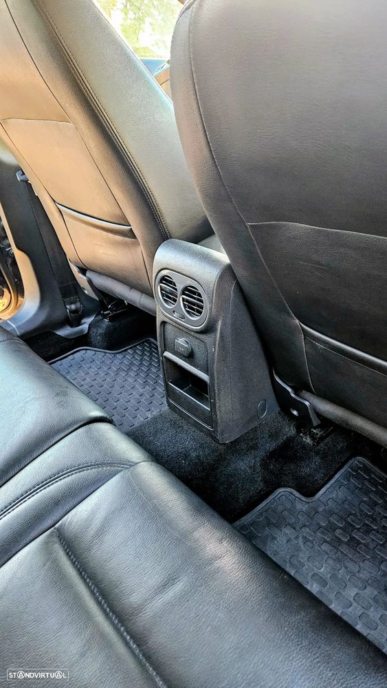 VW Tiguan - 22