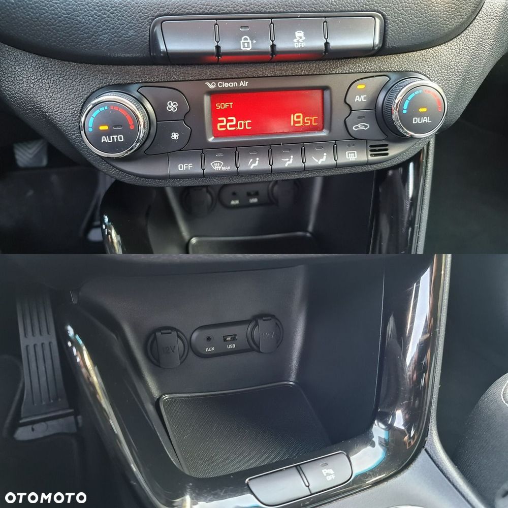 Kia Ceed 1.6 GDI XL - 24