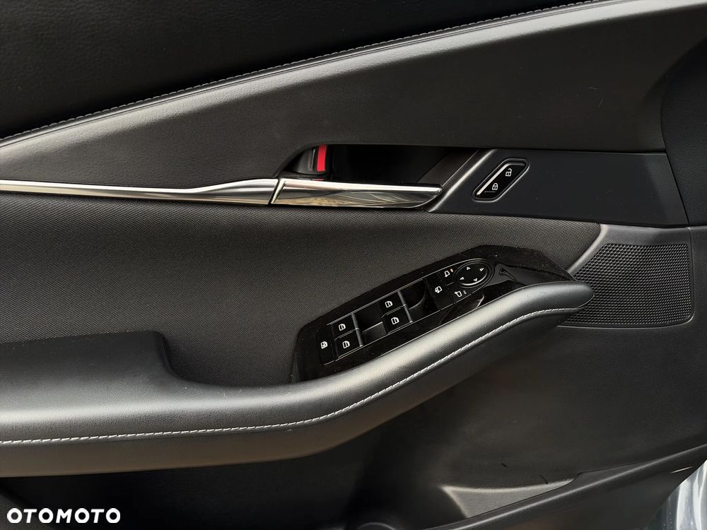 Mazda CX-30 2.0 mHEV Kanjo 2WD - 13