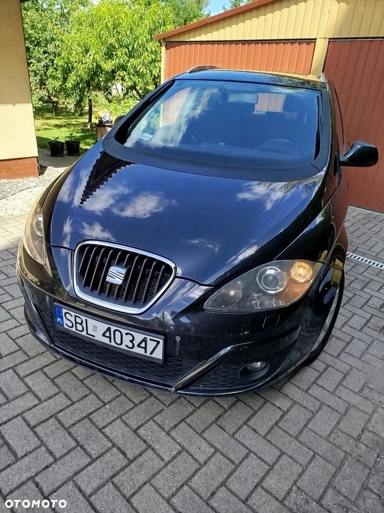 Seat Altea XL - 17