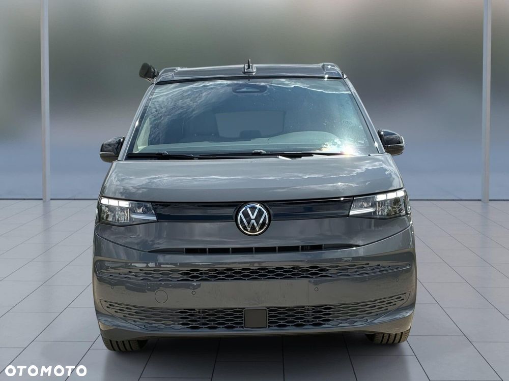 Volkswagen California - 3