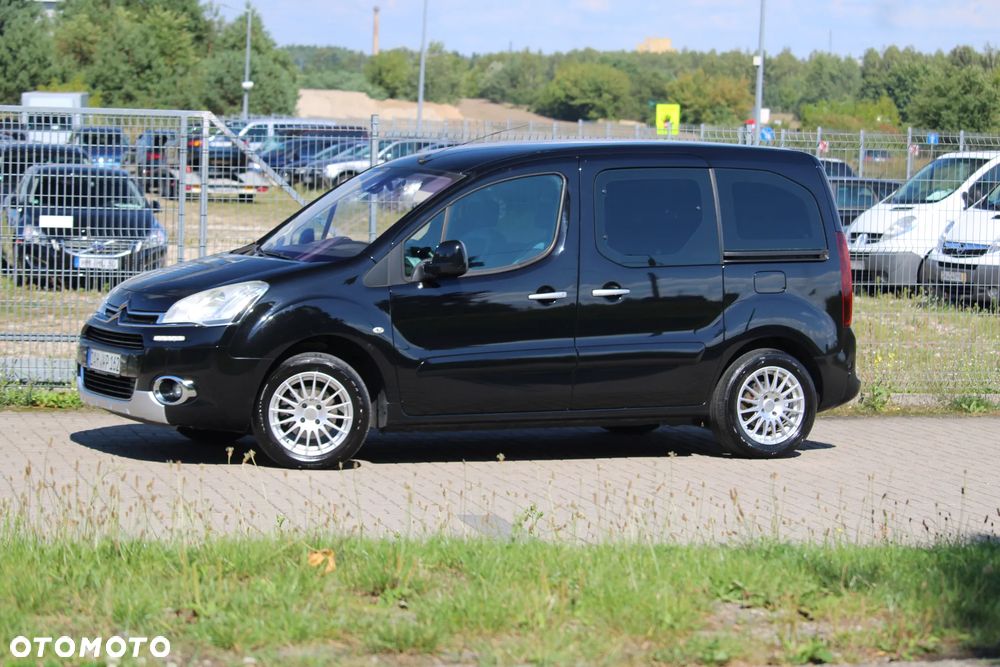 Citroën Berlingo - 6