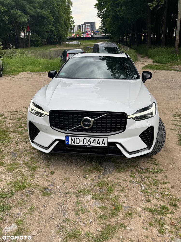 Volvo XC 60 B6 B AWD Geartronic RDesign - 9