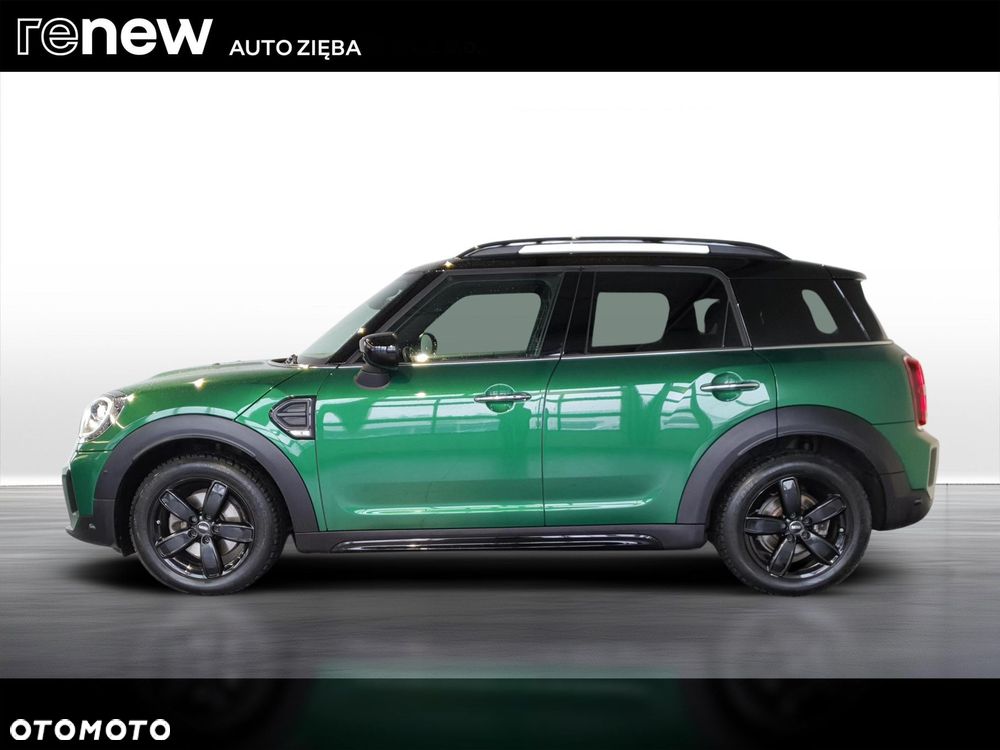MINI Countryman Cooper - 2