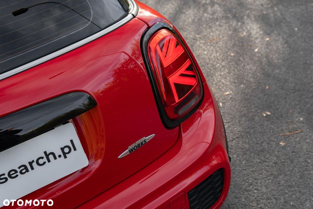 MINI John Cooper Works - 36