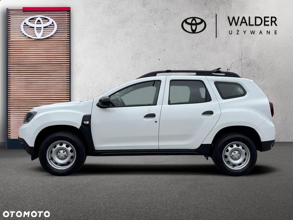 Dacia Duster 1.0 TCe Comfort - 10