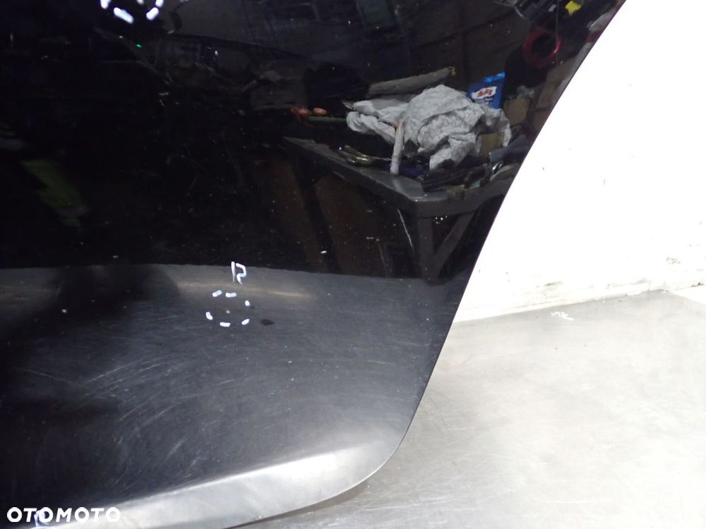 DRZWI LEWY TYŁ INFINITI M37X kol: GAC - 26